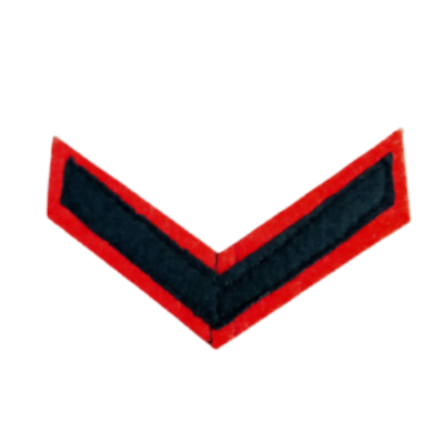Lcpl Rank NCC | NCC Lance Corporal Rank | NCC Lcpl Rank | NCC Ranks