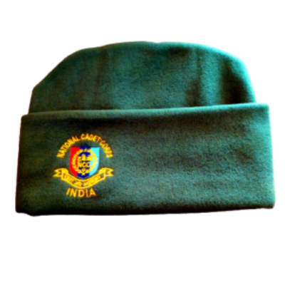 NCC Topa for NCC Girls & Boys Cadets | NCC Winter Topa – COD